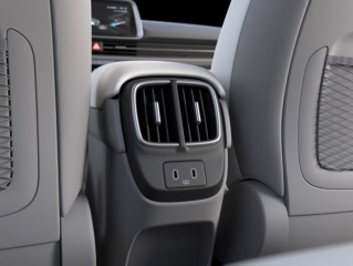 Особливості Hyundai IONIQ 6 | Богдан-Авто Запоріжжя - фото 28