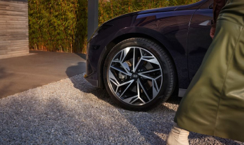 Особливості Hyundai IONIQ 6 | Богдан-Авто Запоріжжя - фото 37