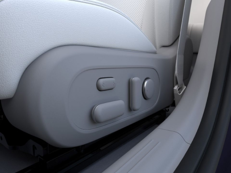 Особливості Hyundai IONIQ 6 | Богдан-Авто Запоріжжя - фото 20