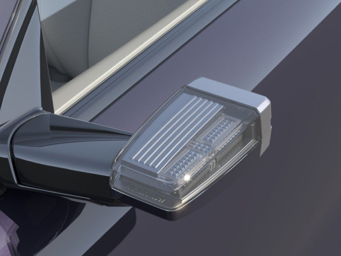 Особливості Hyundai IONIQ 6 | Богдан-Авто Запоріжжя - фото 15