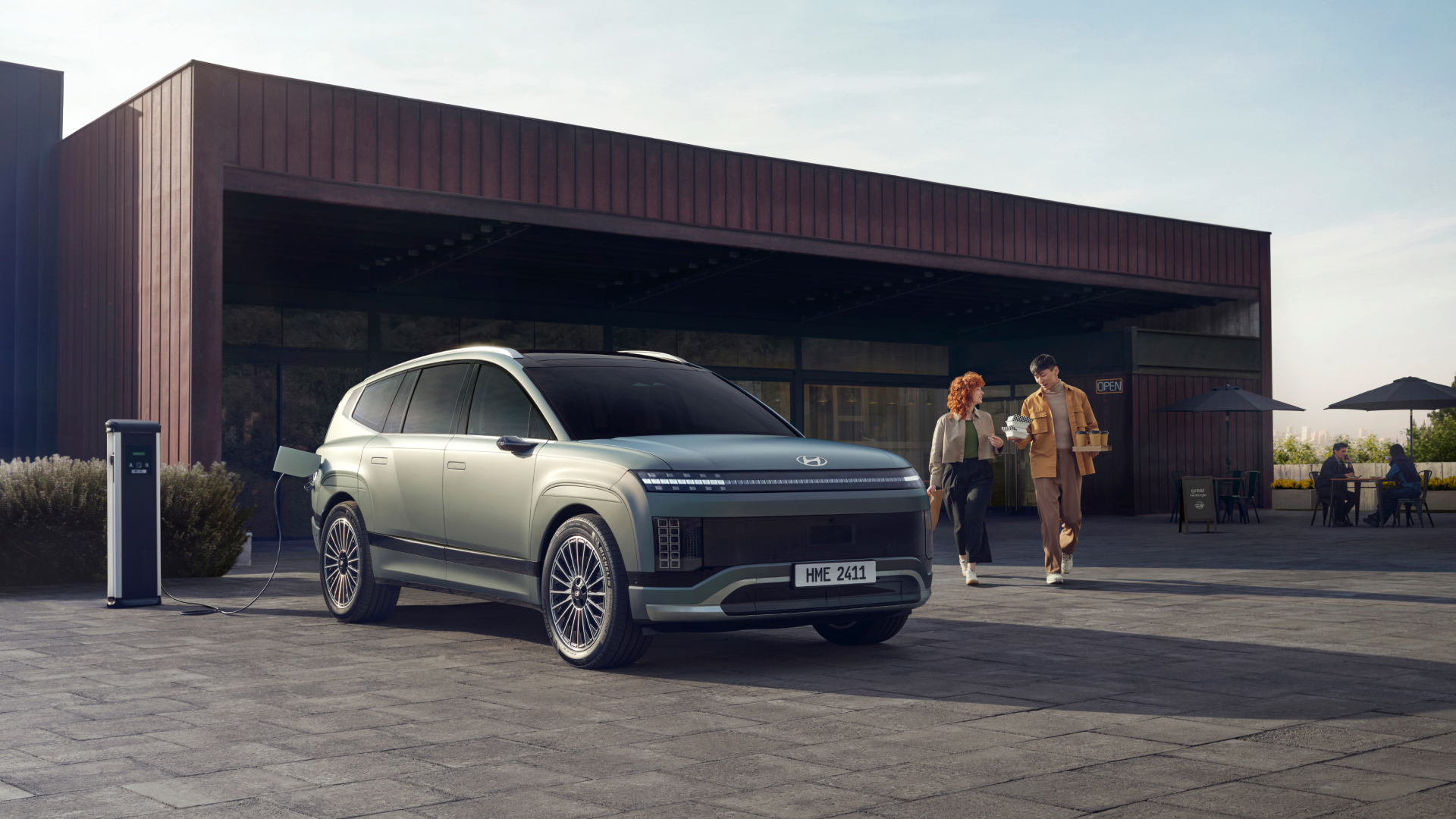 Hyundai купити в Запоріжжі. Нові Хюндай. Ціни на авто Hyundai в Запоріжжі - фото 20