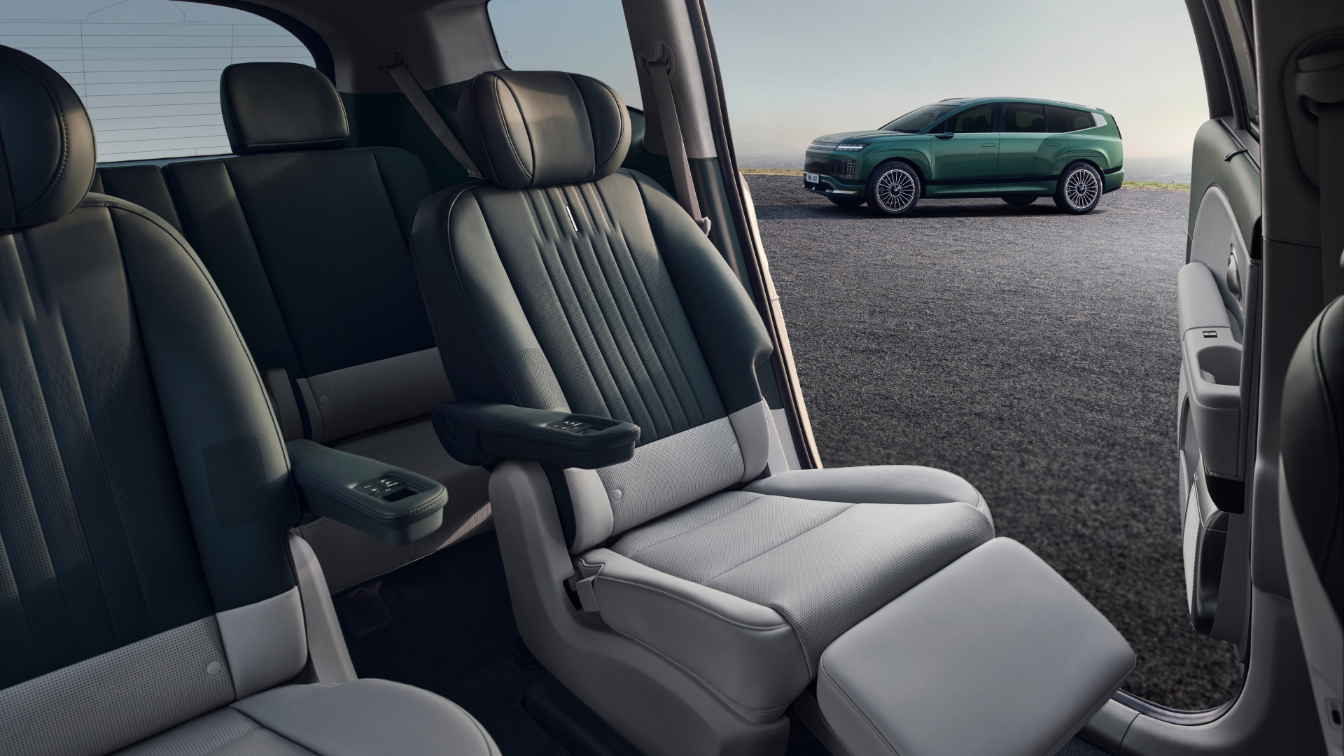 Hyundai купити в Запоріжжі. Нові Хюндай. Ціни на авто Hyundai в Запоріжжі - фото 24