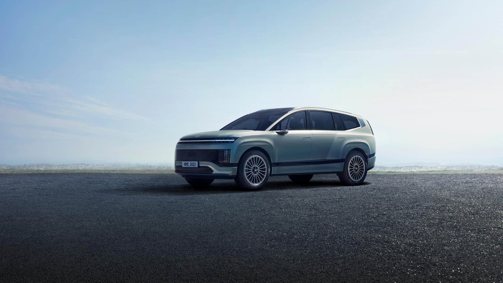 Hyundai купити в Запоріжжі. Нові Хюндай. Ціни на авто Hyundai в Запоріжжі - фото 26