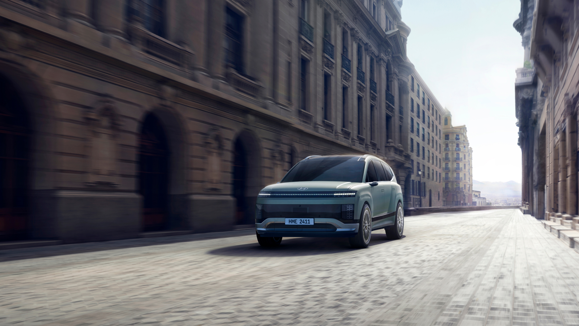 Hyundai купити в Запоріжжі. Нові Хюндай. Ціни на авто Hyundai в Запоріжжі - фото 30