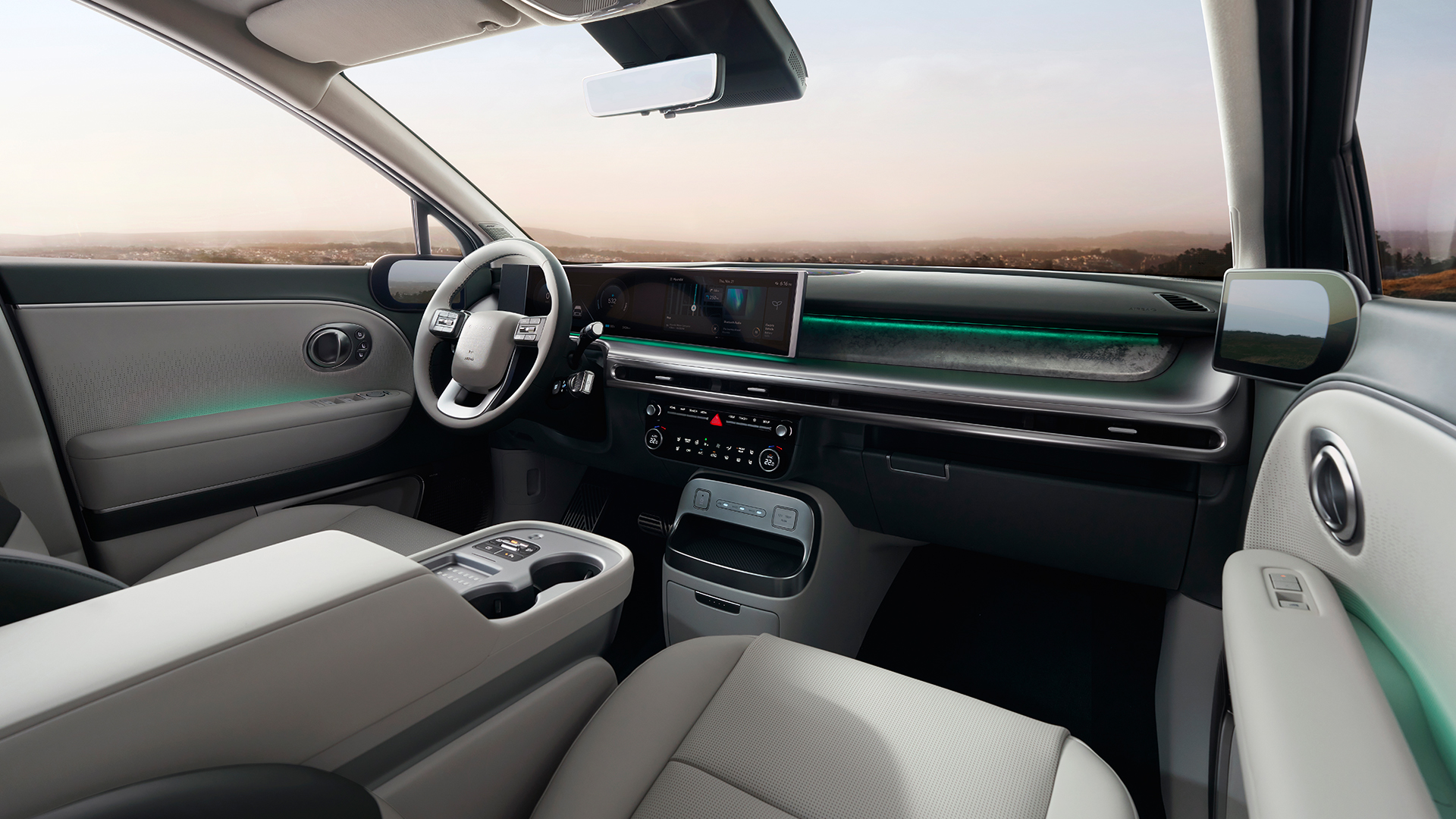 Hyundai купити в Запоріжжі. Нові Хюндай. Ціни на авто Hyundai в Запоріжжі - фото 32