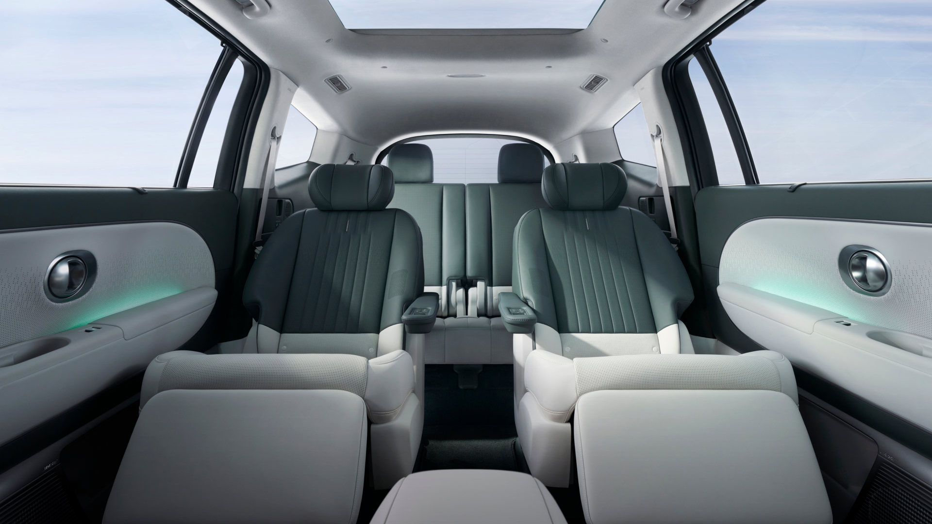 Hyundai купити в Запоріжжі. Нові Хюндай. Ціни на авто Hyundai в Запоріжжі - фото 33