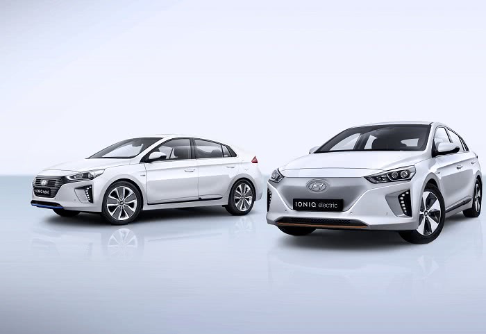 Hyundai купити в Запоріжжі. Нові Хюндай. Ціни на авто Hyundai в Запоріжжі - фото 6