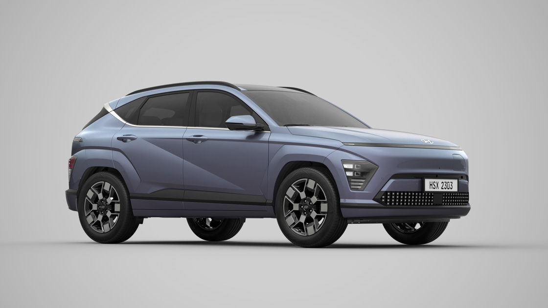 Hyundai купити в Запоріжжі. Нові Хюндай. Ціни на авто Hyundai в Запоріжжі - фото 9