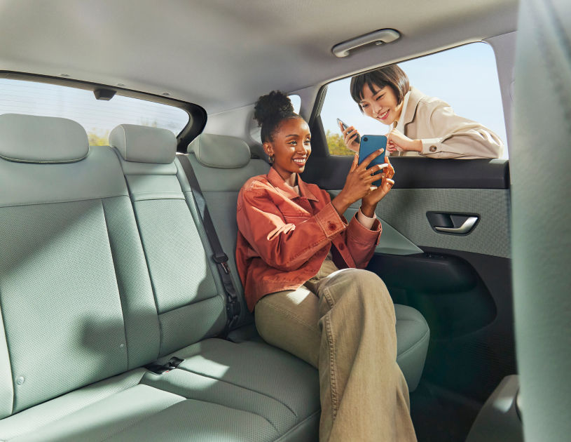 Hyundai купити в Запоріжжі. Нові Хюндай. Ціни на авто Hyundai в Запоріжжі - фото 15