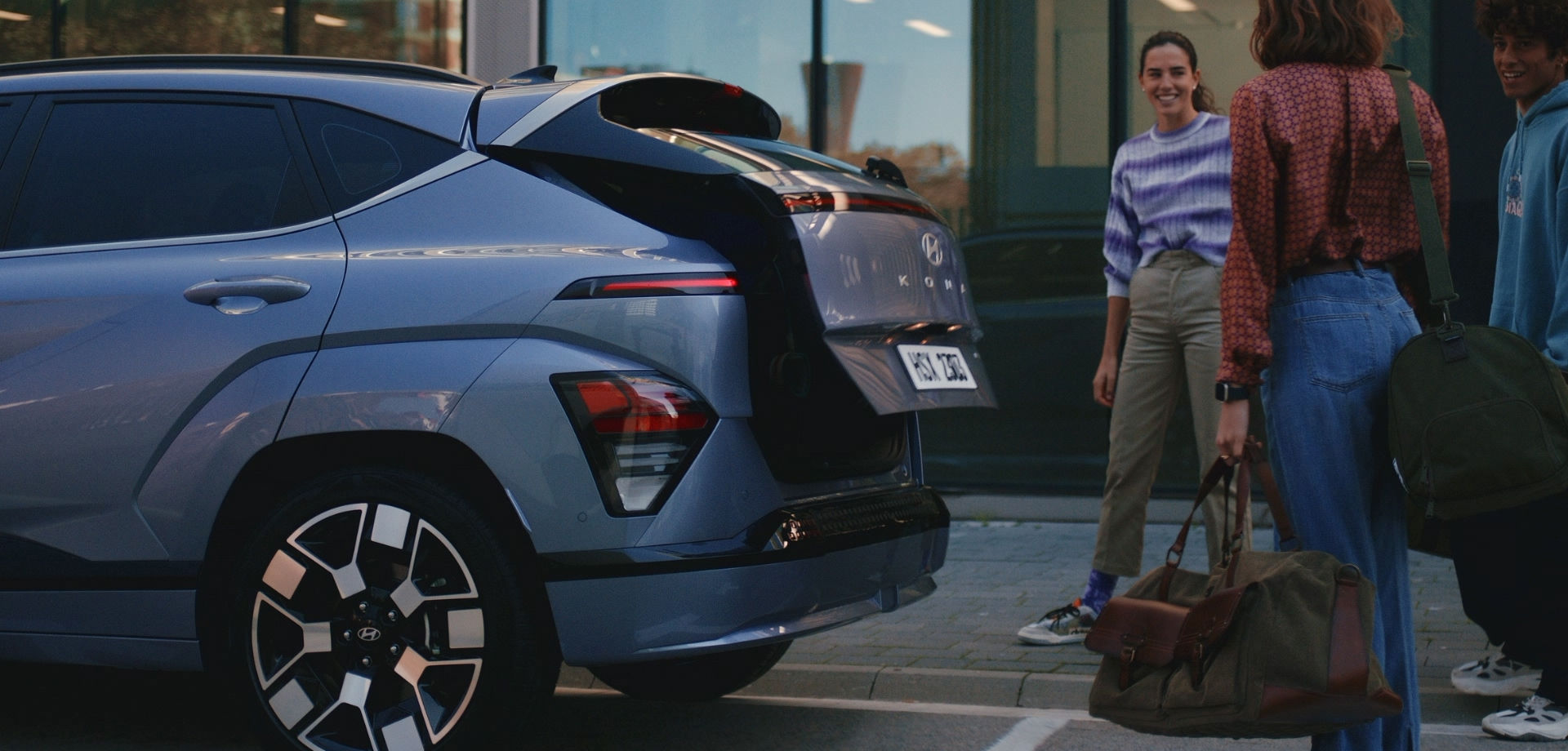 Hyundai купити в Запоріжжі. Нові Хюндай. Ціни на авто Hyundai в Запоріжжі - фото 8
