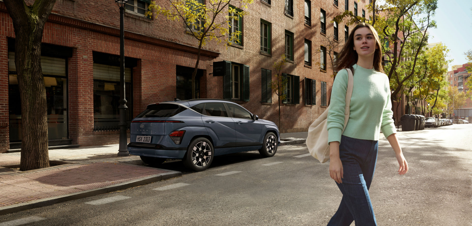 Hyundai купити в Запоріжжі. Нові Хюндай. Ціни на авто Hyundai в Запоріжжі - фото 9