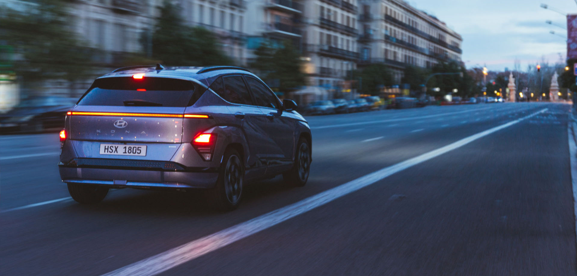 Hyundai купити в Запоріжжі. Нові Хюндай. Ціни на авто Hyundai в Запоріжжі - фото 8