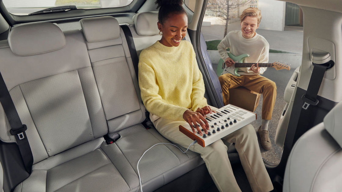 Hyundai купити в Запоріжжі. Нові Хюндай. Ціни на авто Hyundai в Запоріжжі - фото 11