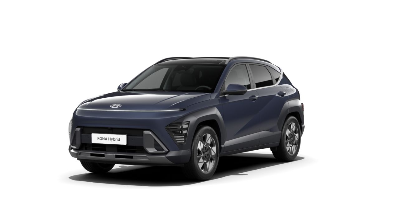 Дизайн Hyundai KONA | Компактний Кросовер | Богдан-Авто Запоріжжя - фото 11