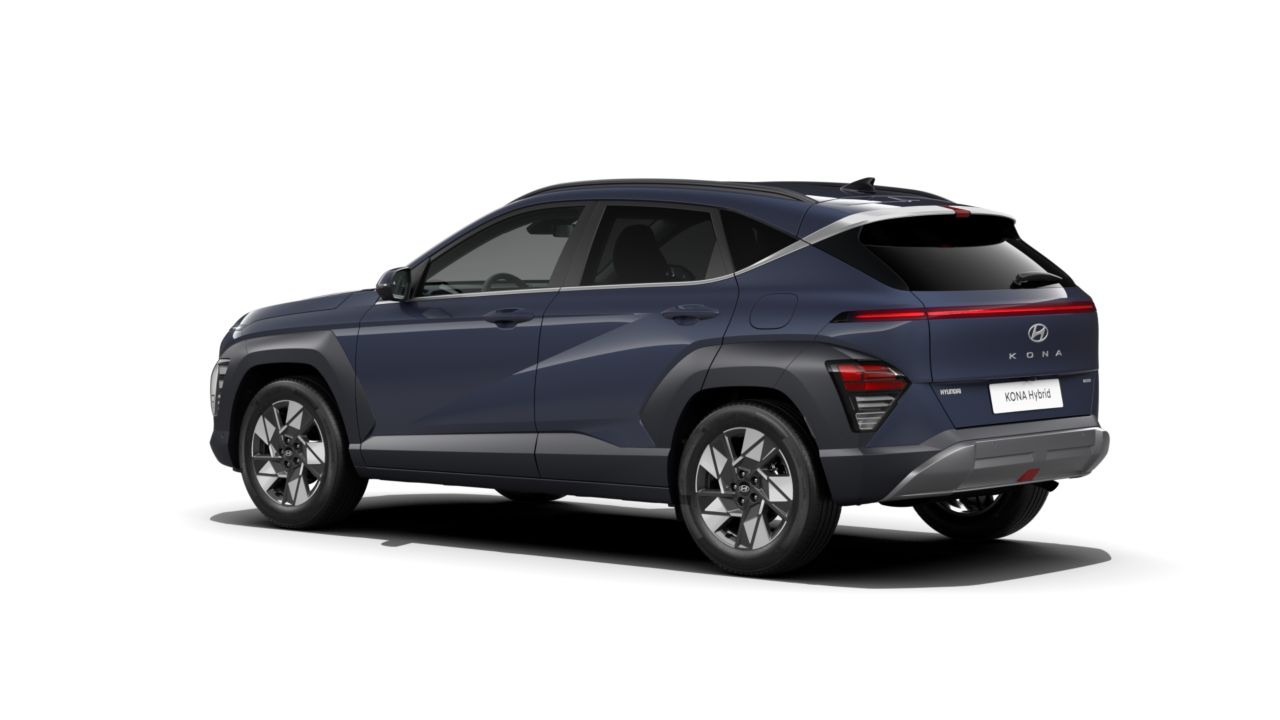 Дизайн Hyundai KONA | Компактний Кросовер | Богдан-Авто Запоріжжя - фото 21