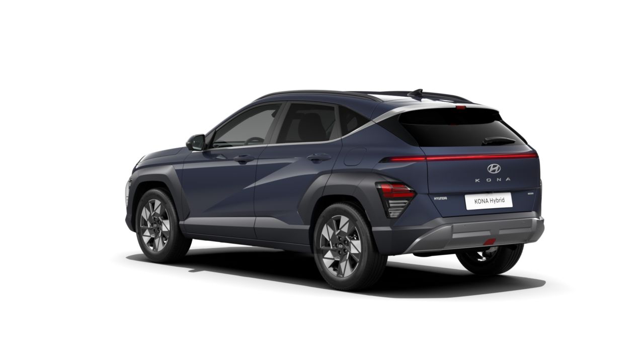 Дизайн Hyundai KONA | Компактний Кросовер | Богдан-Авто Запоріжжя - фото 22