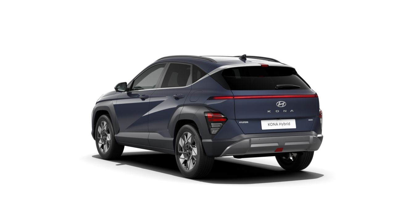 Дизайн Hyundai KONA | Компактний Кросовер | Богдан-Авто Запоріжжя - фото 23