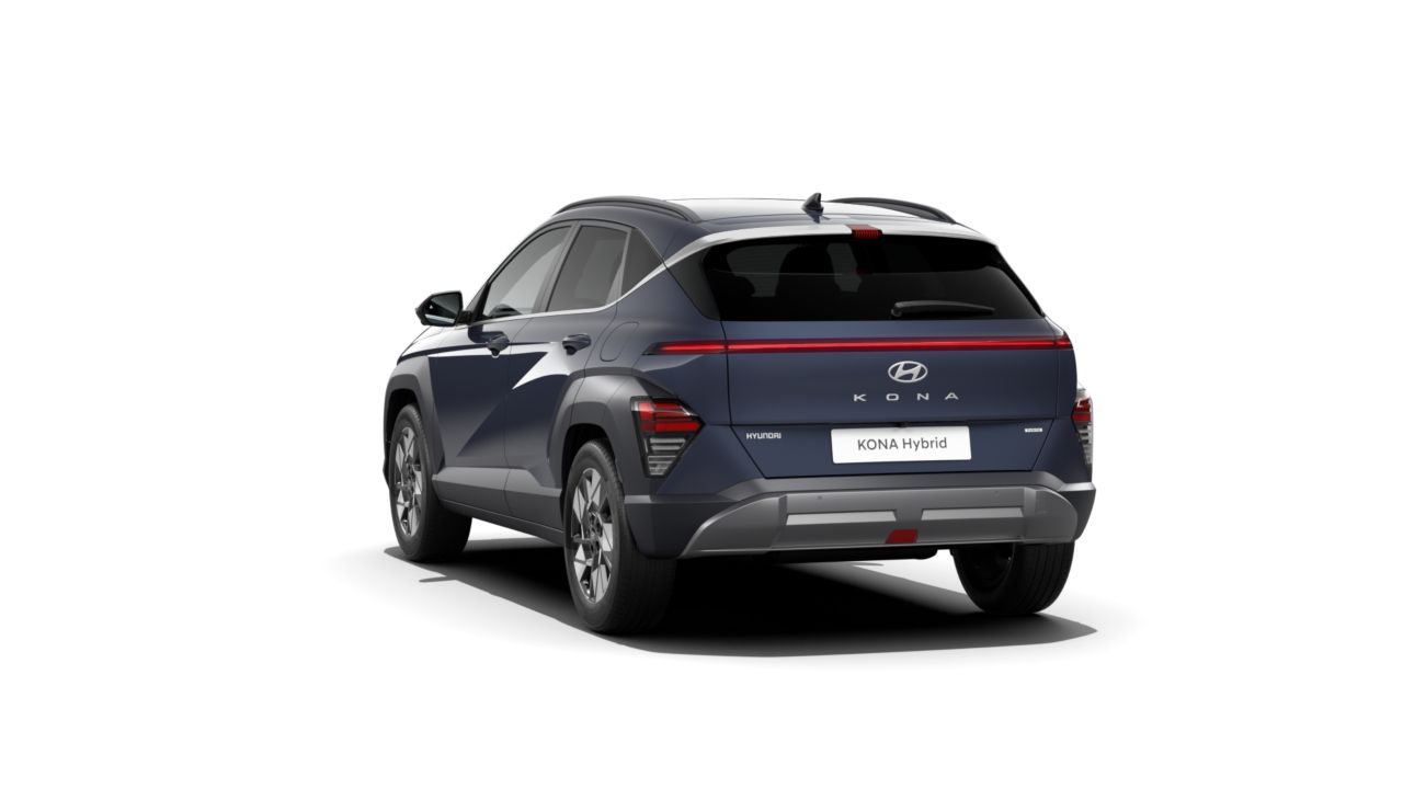 Дизайн Hyundai KONA | Компактний Кросовер | Богдан-Авто Запоріжжя - фото 24