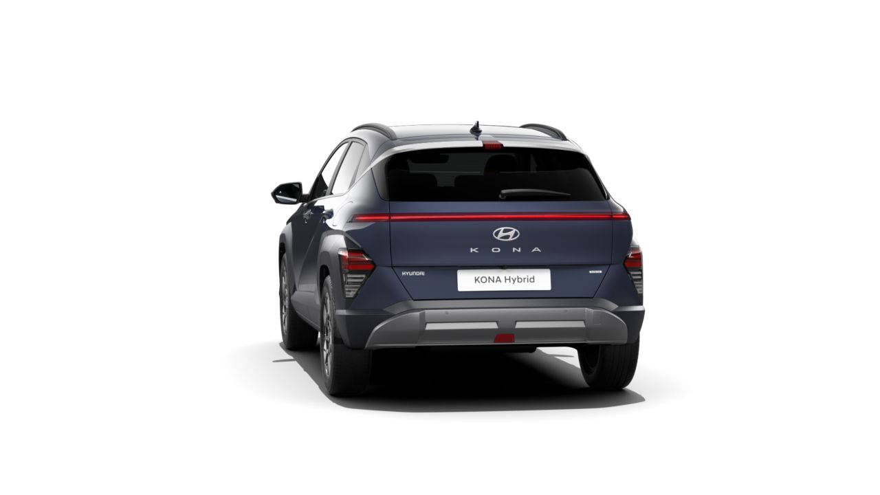 Дизайн Hyundai KONA | Компактний Кросовер | Богдан-Авто Запоріжжя - фото 25