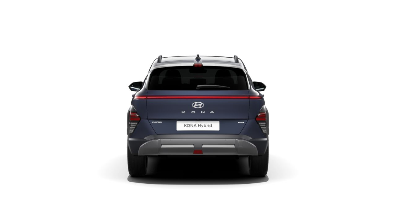 Дизайн Hyundai KONA | Компактний Кросовер | Богдан-Авто Запоріжжя - фото 26