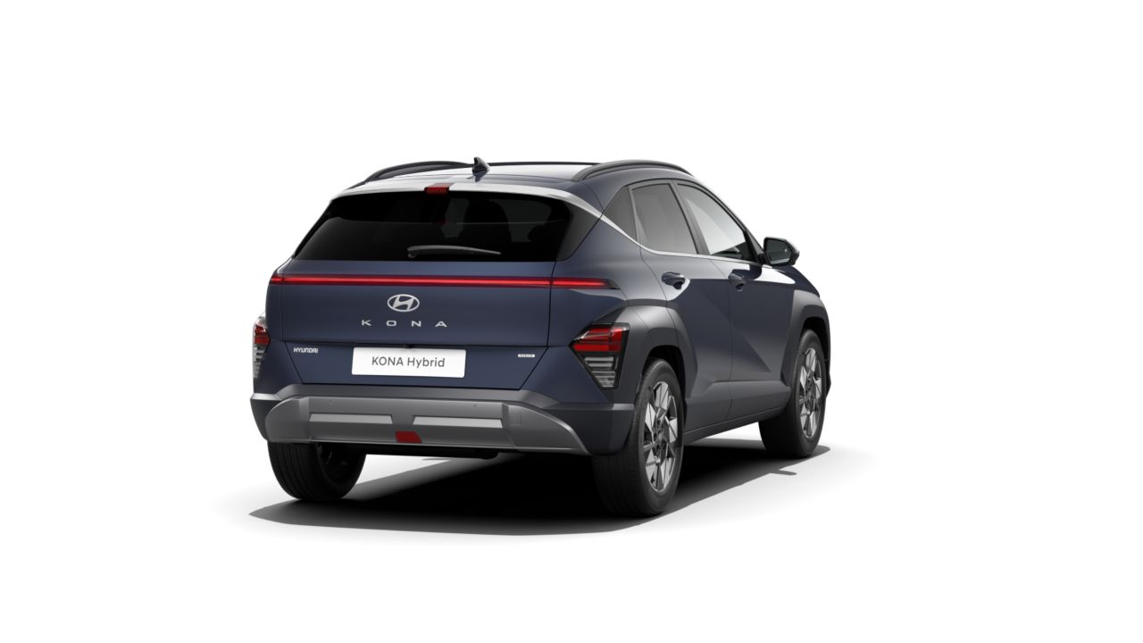 Дизайн Hyundai KONA | Компактний Кросовер | Богдан-Авто Запоріжжя - фото 28