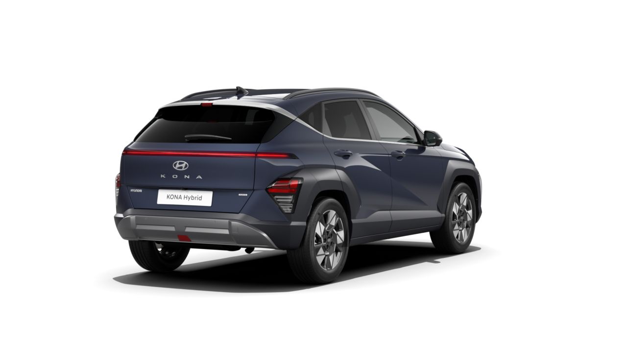 Дизайн Hyundai KONA | Компактний Кросовер | Богдан-Авто Запоріжжя - фото 29
