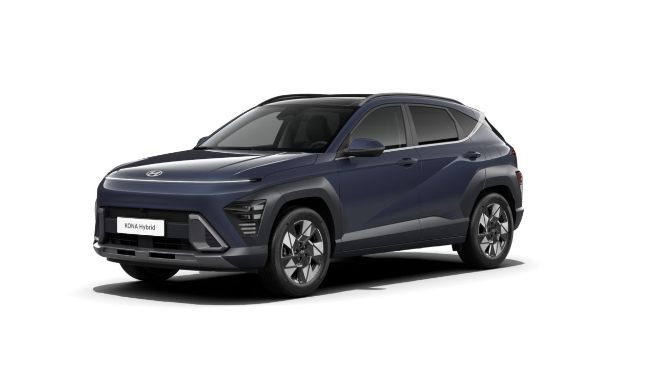 Дизайн Hyundai KONA | Компактний Кросовер | Богдан-Авто Запоріжжя - фото 12