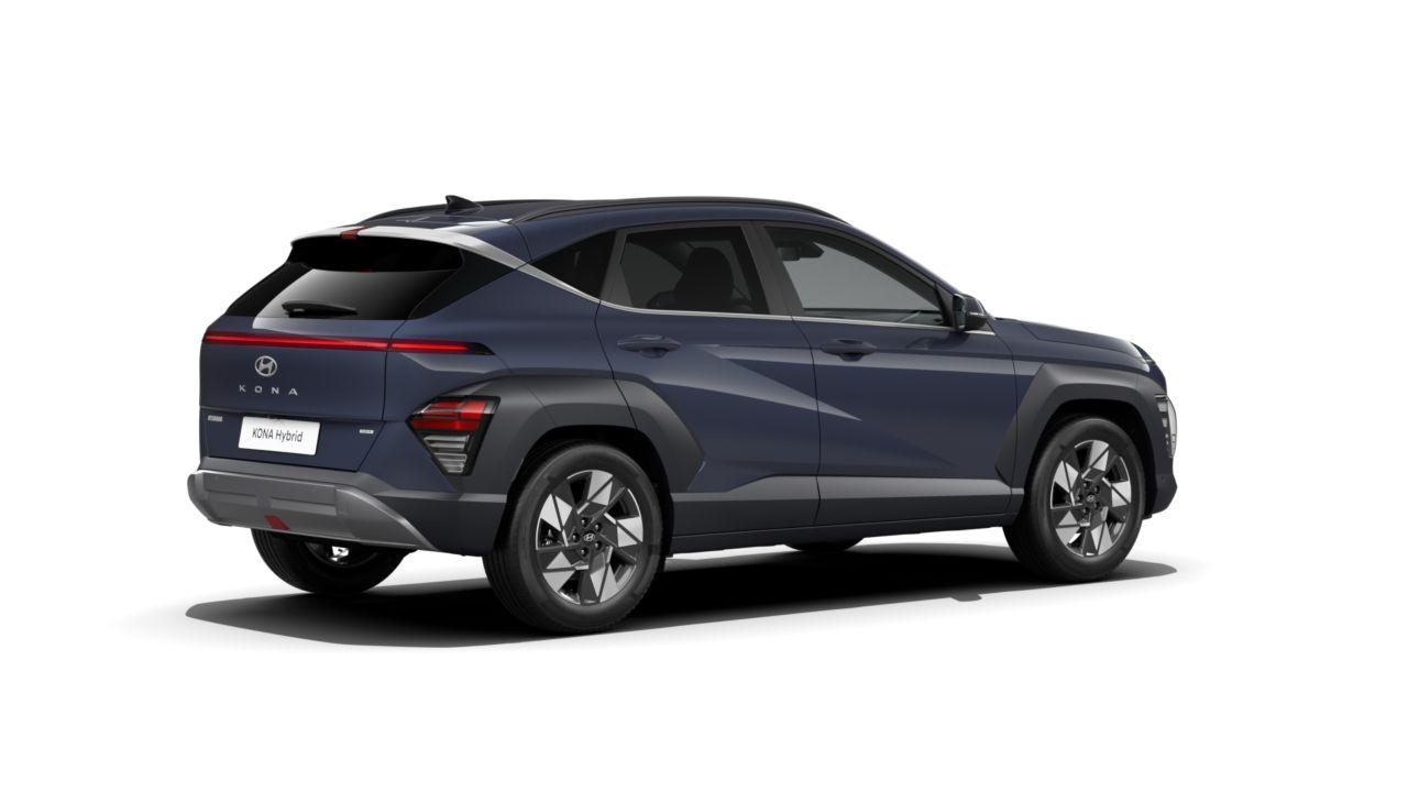 Дизайн Hyundai KONA | Компактний Кросовер | Богдан-Авто Запоріжжя - фото 31