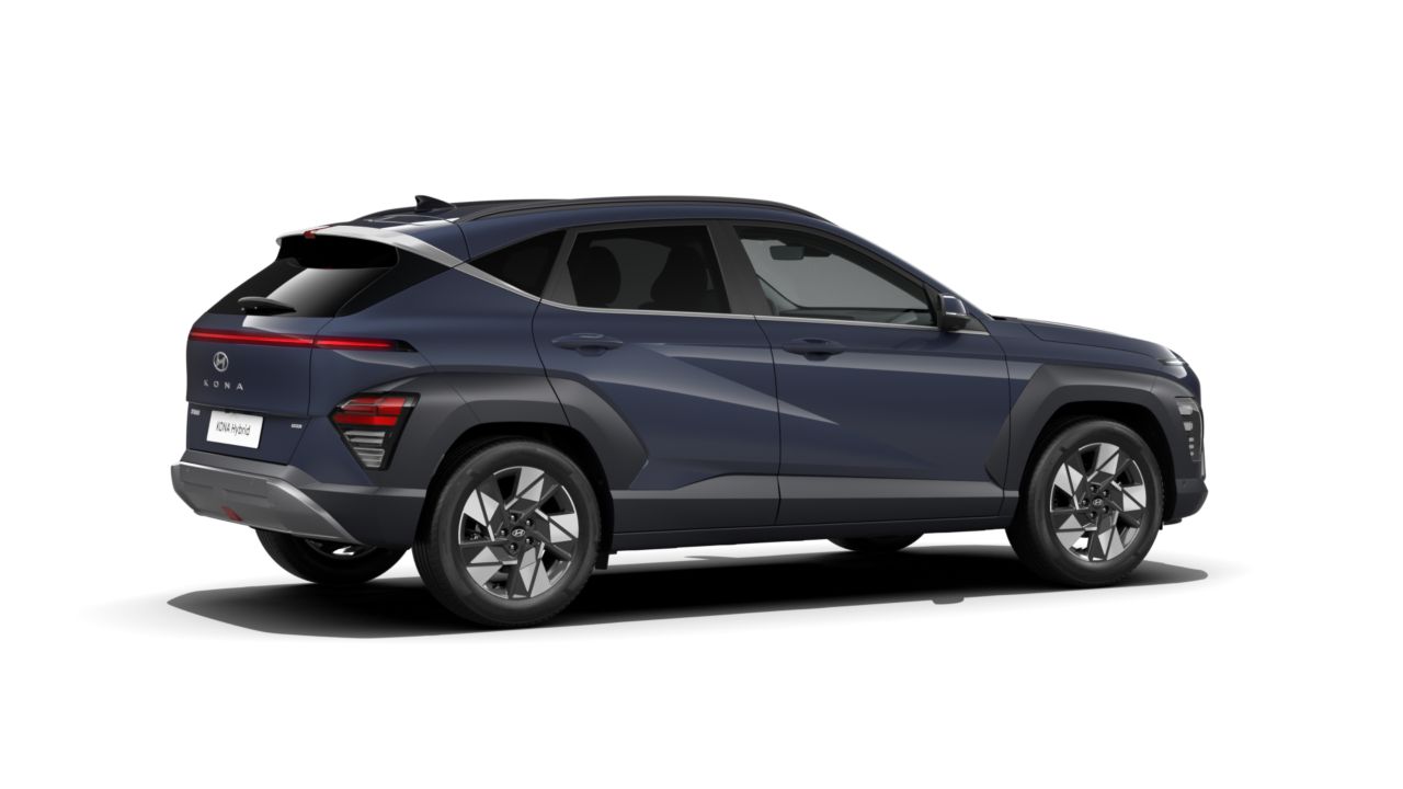 Дизайн Hyundai KONA | Компактний Кросовер | Богдан-Авто Запоріжжя - фото 32