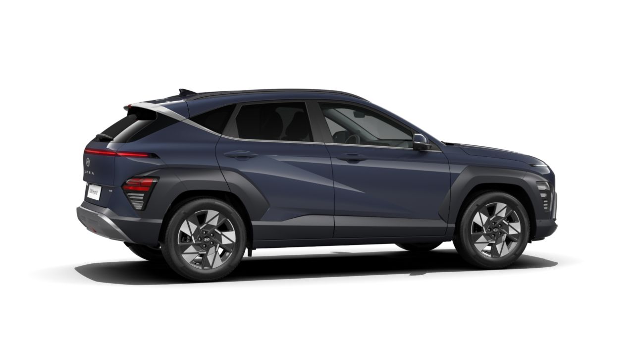 Дизайн Hyundai KONA | Компактний Кросовер | Богдан-Авто Запоріжжя - фото 33