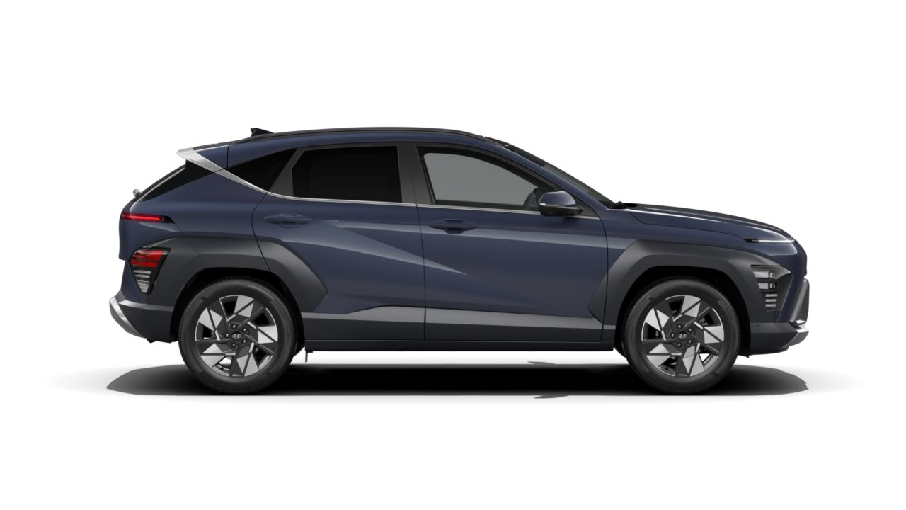 Дизайн Hyundai KONA | Компактний Кросовер | Богдан-Авто Запоріжжя - фото 35