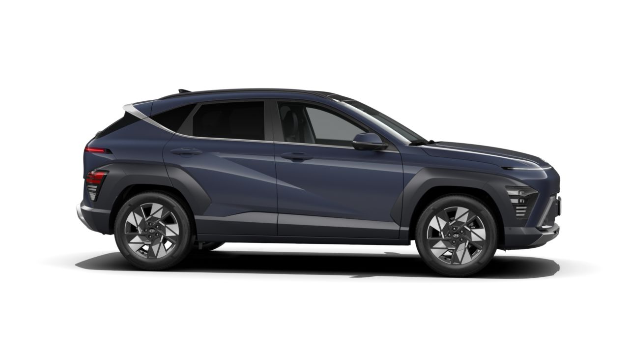 Дизайн Hyundai KONA | Компактний Кросовер | Богдан-Авто Запоріжжя - фото 36