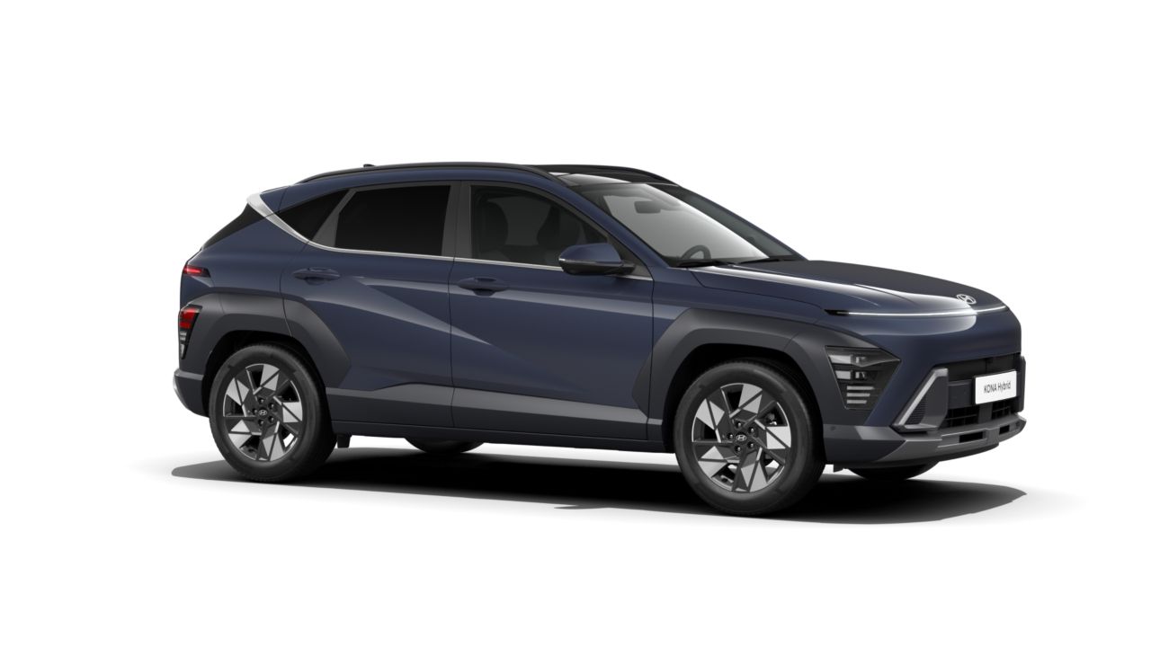 Дизайн Hyundai KONA | Компактний Кросовер | Богдан-Авто Запоріжжя - фото 38