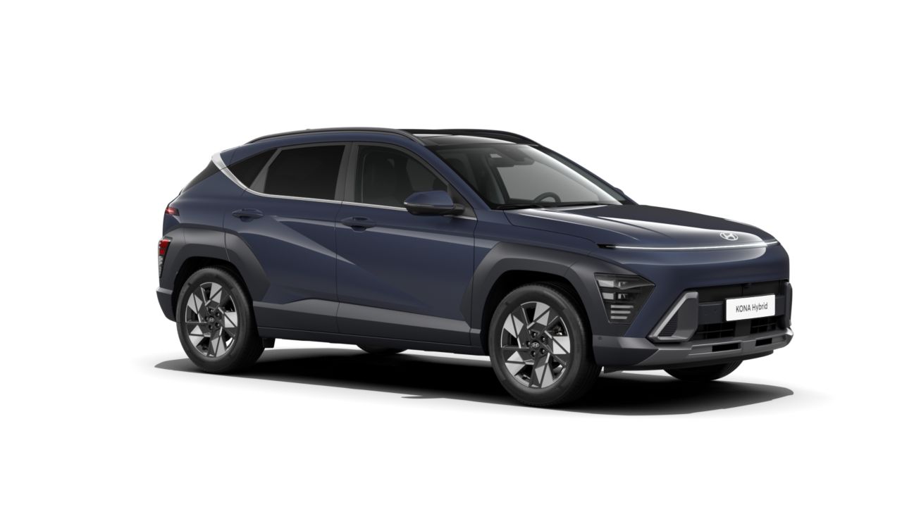 Дизайн Hyundai KONA | Компактний Кросовер | Богдан-Авто Запоріжжя - фото 39