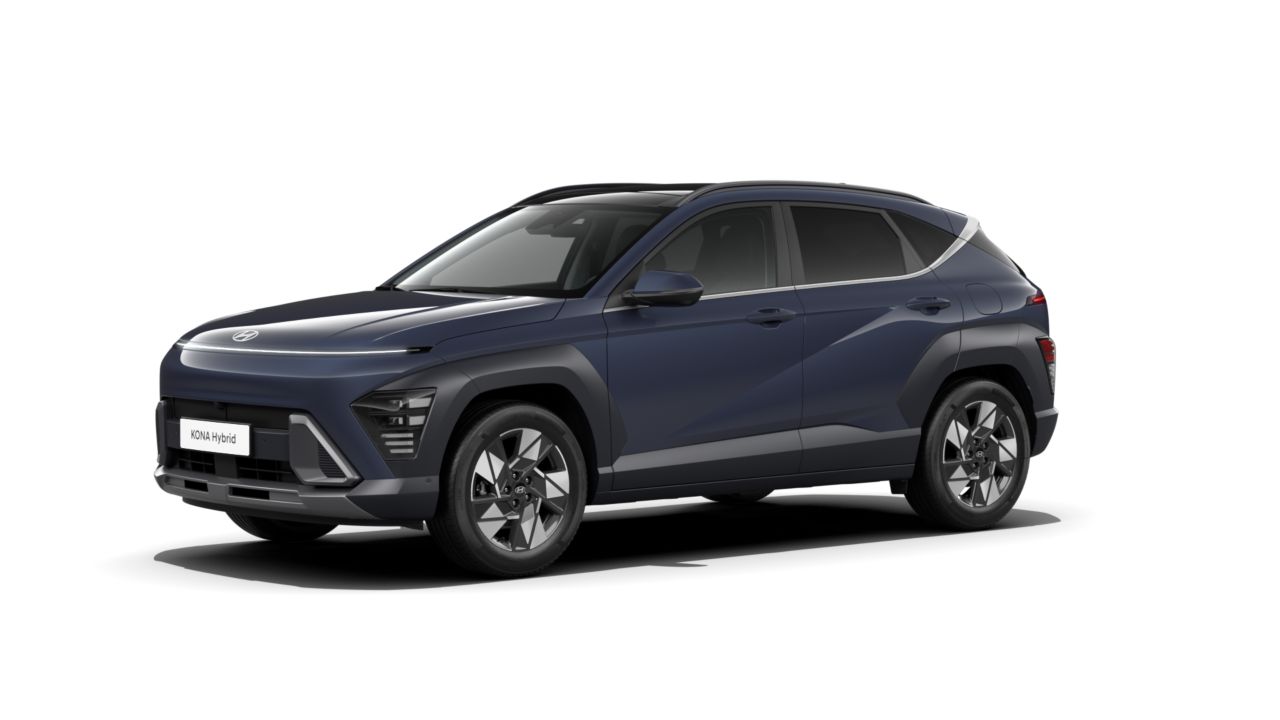 Дизайн Hyundai KONA | Компактний Кросовер | Богдан-Авто Запоріжжя - фото 13