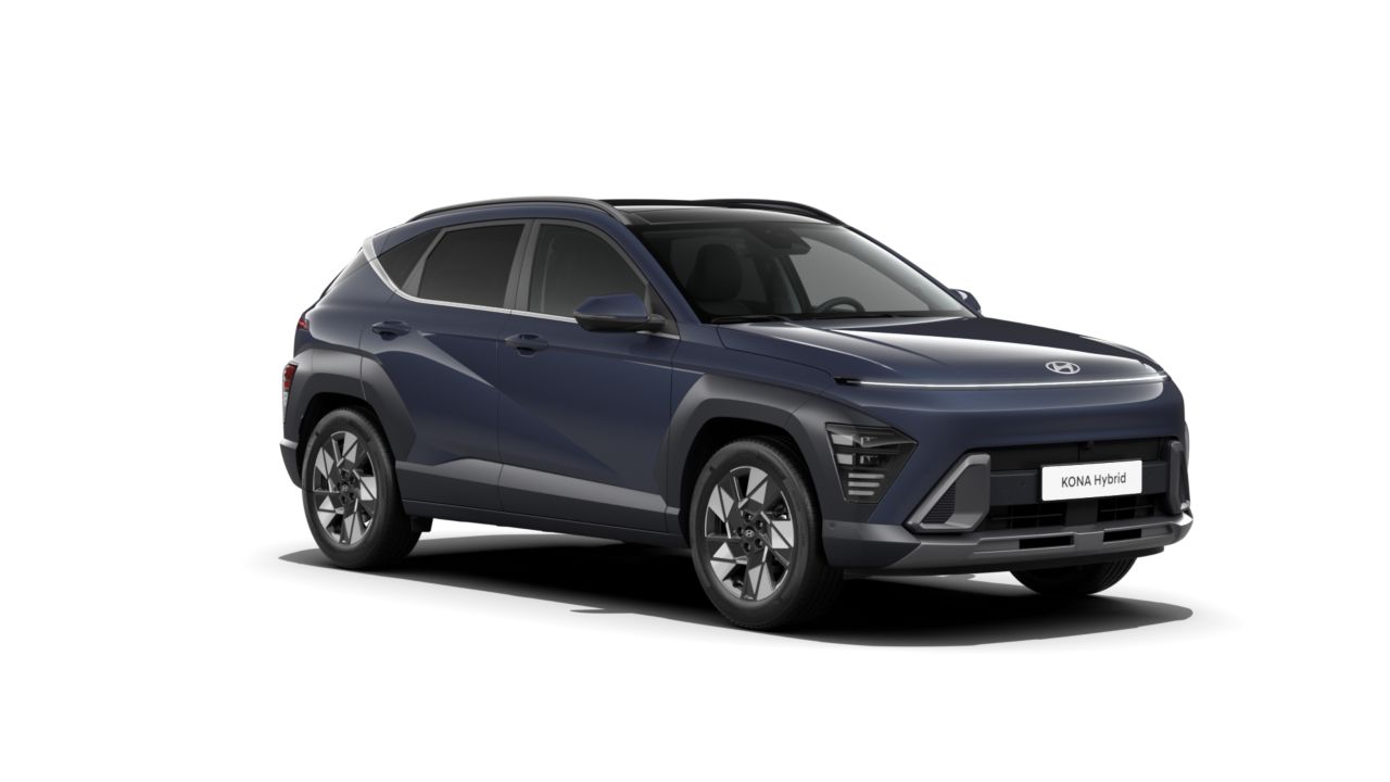 Дизайн Hyundai KONA | Компактний Кросовер | Богдан-Авто Запоріжжя - фото 40