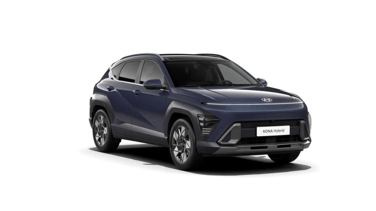 Дизайн Hyundai KONA | Компактний Кросовер | Богдан-Авто Запоріжжя - фото 41