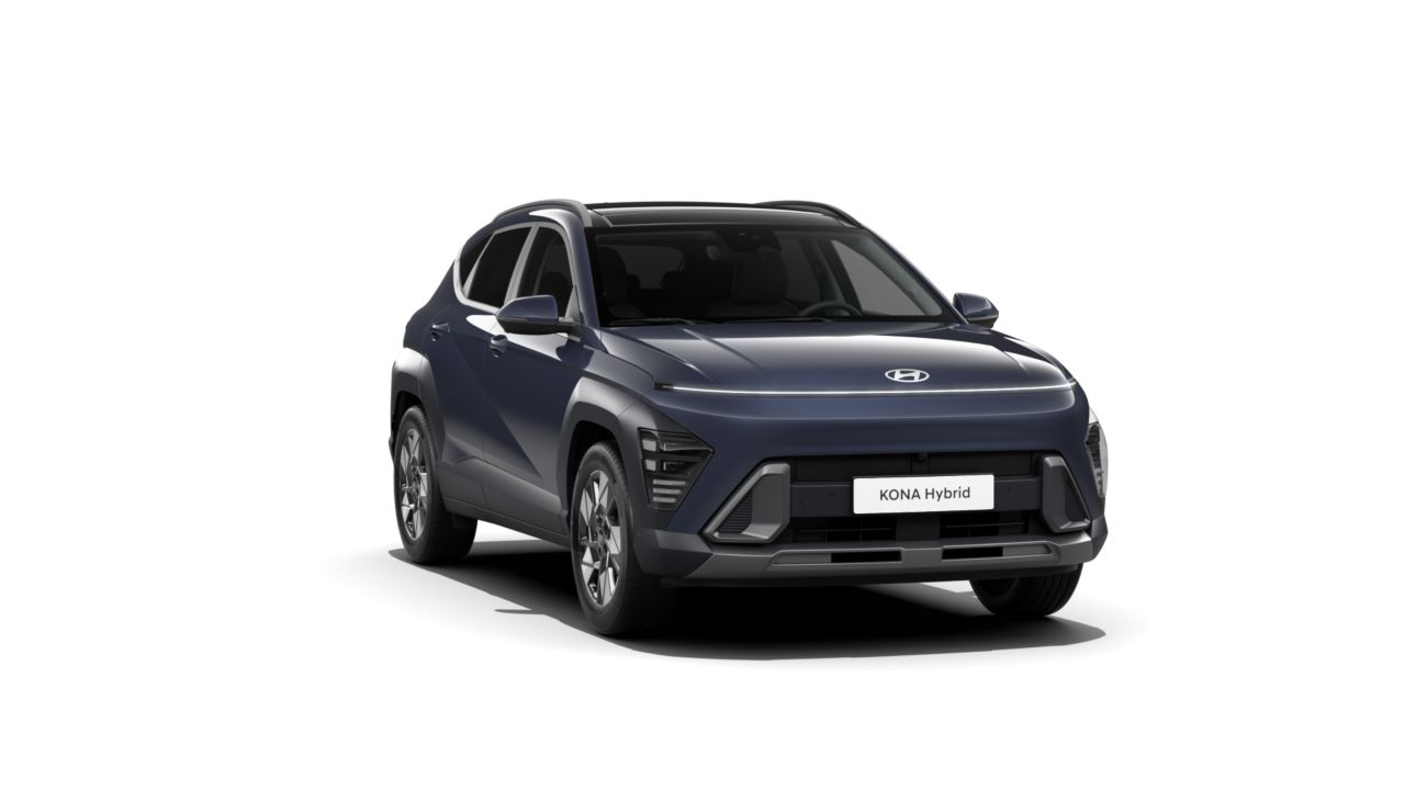 Дизайн Hyundai KONA | Компактний Кросовер | Богдан-Авто Запоріжжя - фото 42