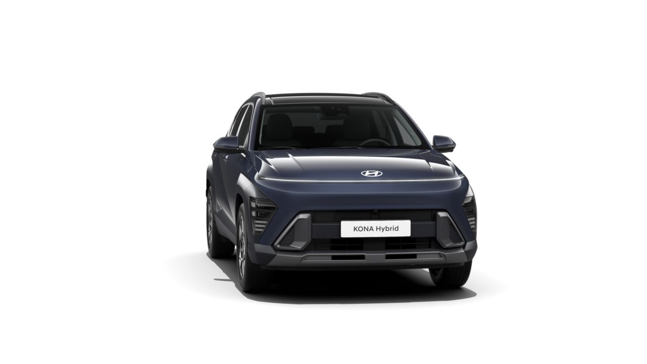 Дизайн Hyundai KONA | Компактний Кросовер | Богдан-Авто Запоріжжя - фото 43