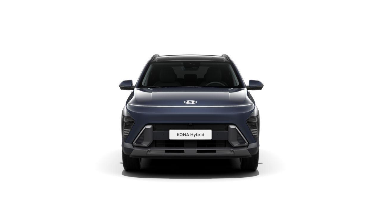 Дизайн Hyundai KONA | Компактний Кросовер | Богдан-Авто Запоріжжя - фото 44