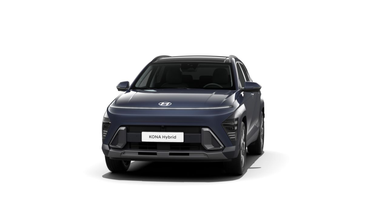 Дизайн Hyundai KONA | Компактний Кросовер | Богдан-Авто Запоріжжя - фото 45