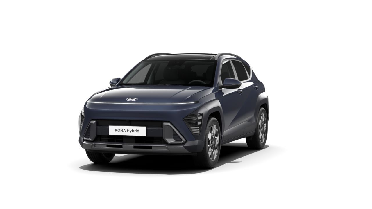 Дизайн Hyundai KONA | Компактний Кросовер | Богдан-Авто Запоріжжя - фото 46