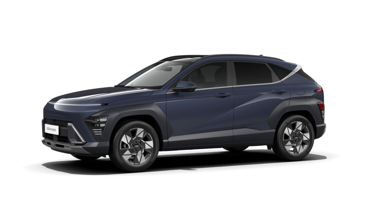 Дизайн Hyundai KONA | Компактний Кросовер | Богдан-Авто Запоріжжя - фото 14