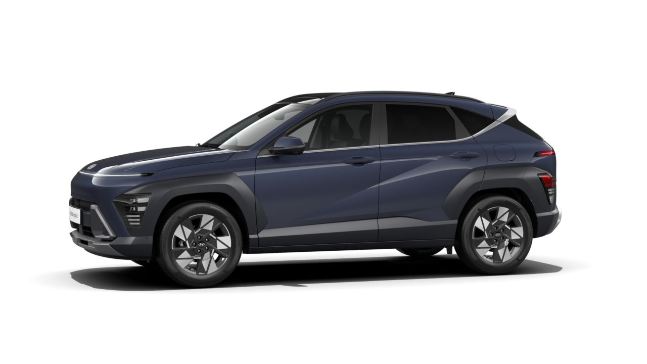Дизайн Hyundai KONA | Компактний Кросовер | Богдан-Авто Запоріжжя - фото 15