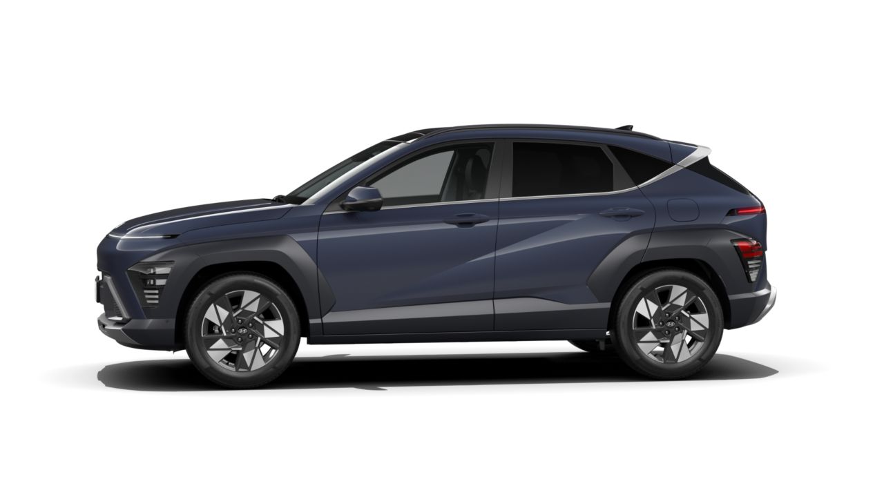 Дизайн Hyundai KONA | Компактний Кросовер | Богдан-Авто Запоріжжя - фото 16