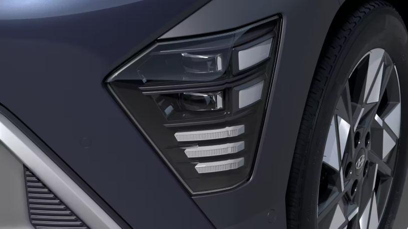 Дизайн Hyundai KONA | Компактний Кросовер | Богдан-Авто Запоріжжя - фото 50