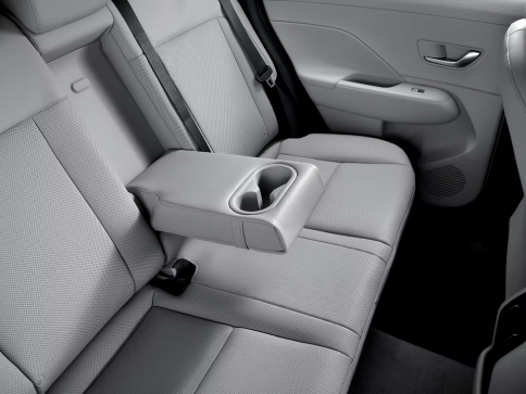 Дизайн Hyundai KONA | Компактний Кросовер | Богдан-Авто Запоріжжя - фото 63