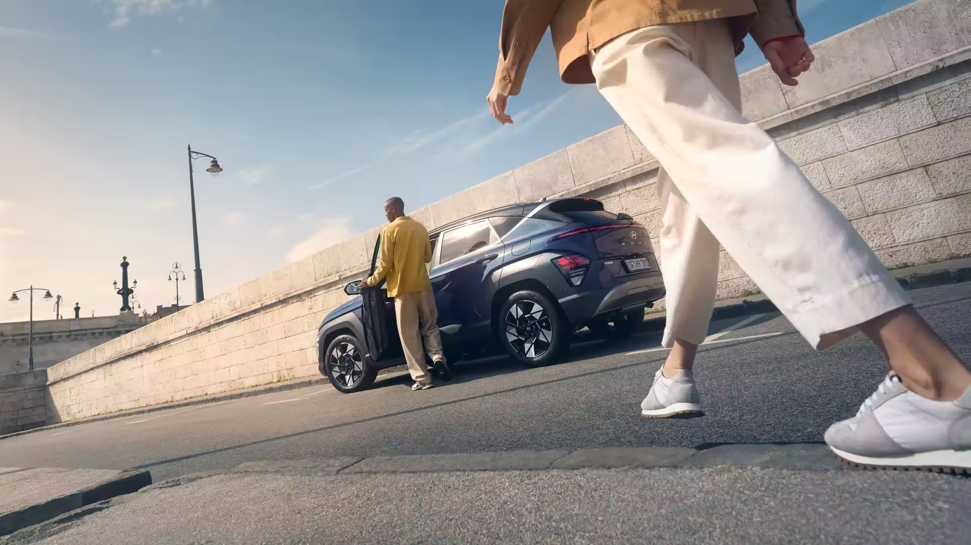Особливості Hyundai KONA | Продуктивність | Богдан-Авто Запоріжжя - фото 13