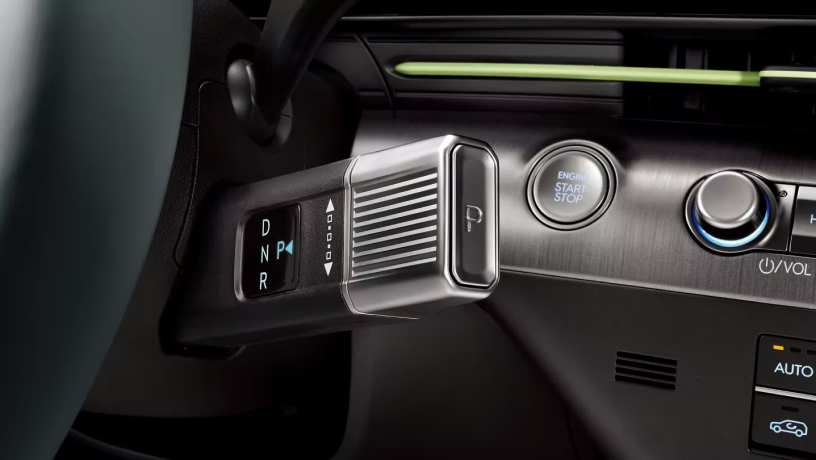 Особливості Hyundai KONA | Продуктивність | Богдан-Авто Запоріжжя - фото 26