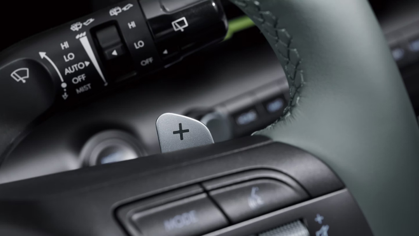 Особливості Hyundai KONA | Продуктивність | Богдан-Авто Запоріжжя - фото 27